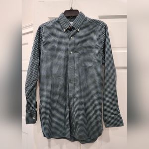 Men's Southern Tide button down shirt